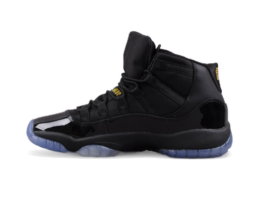 Tenisice i cipele Jordan Jordan 11 Retro Crna | 378037 006