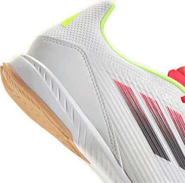Tenisice i cipele adidas Performance F50 League IN Bijela | ie1228, 1