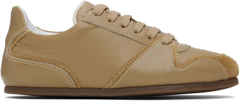 Odjeća Moschino Moschino Tennis Bež | MA15021G1M MFB 10B
