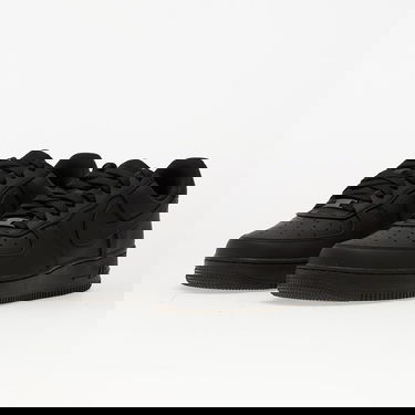 Tenisice i cipele Nike Air Force 1 Low Retro Prm Crna | IM3078-001, 5