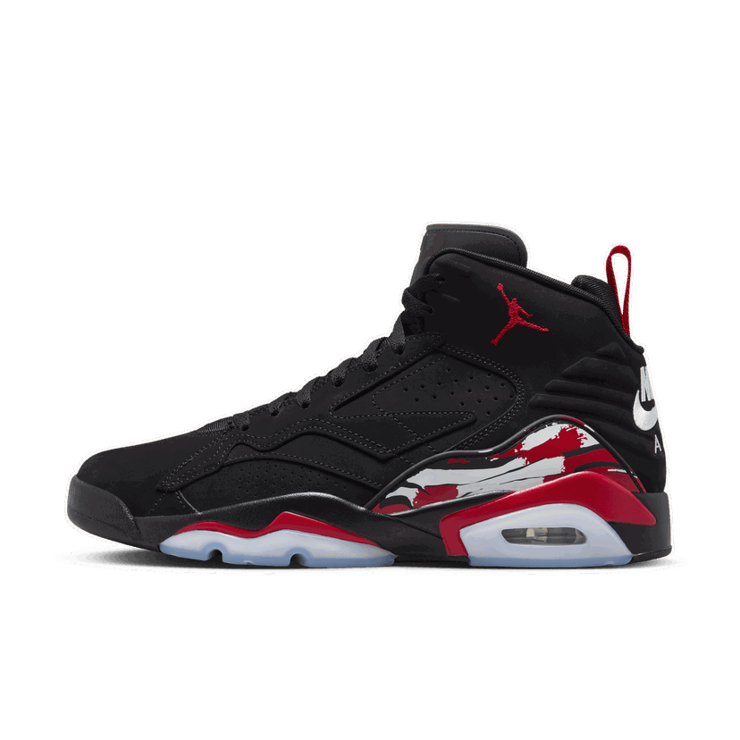 Tenisice i cipele Jordan Jumpman MVP Crna | DZ4475-061