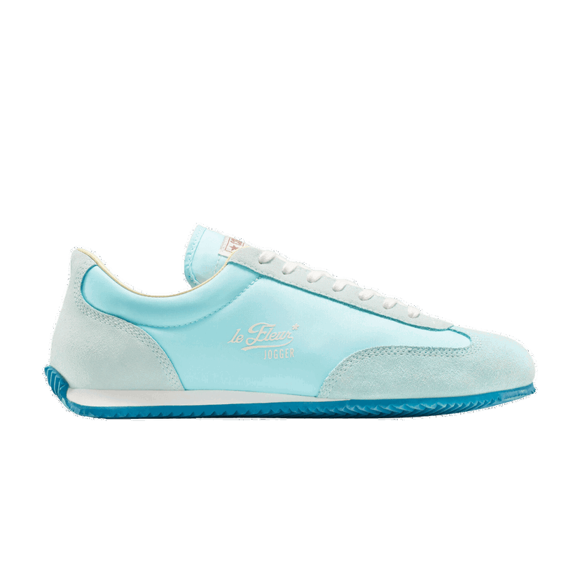 Tenisice i cipele Converse Golf Le Fleur x Coach Jogger Tirkiz | A16262C