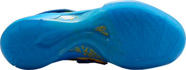 Tenisice i cipele Nike Zoom KD IV Žuta | FZ5916, 2