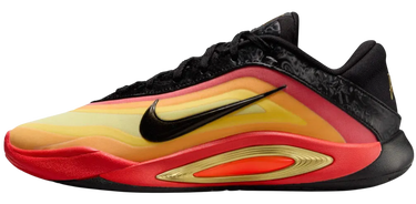 Tenisice i cipele Nike Nike A'One ASW Višebojno | hq1728-001, 5