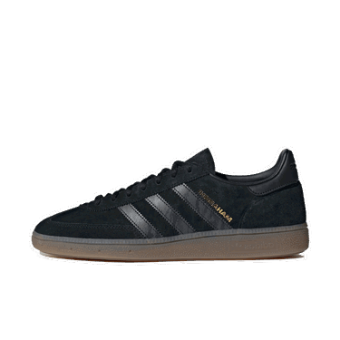 Tenisice i cipele adidas Originals Maharashi x Handball Spezial "Black Gum" Crna | IG4154, 0
