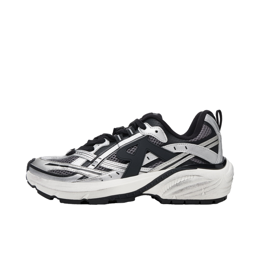 Tenisice i cipele Represent Clo Storm Runner Sneakers Crna | MLM9350