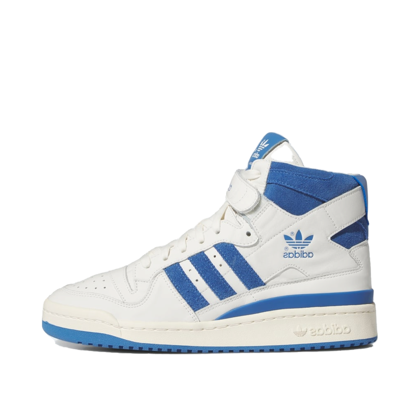 Tenisice i cipele adidas Originals Forum 84 High Bijela | IF9675