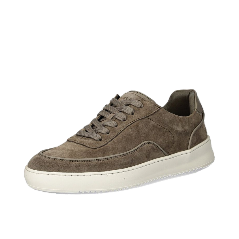 Tenisice i cipele Filling Pieces Mondo Suede Lux Zelena | 46755071108