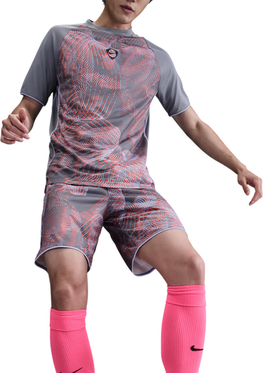 Kratke hlače Nike Nike Academy+ Shorts Siva | hv1826-635, 4