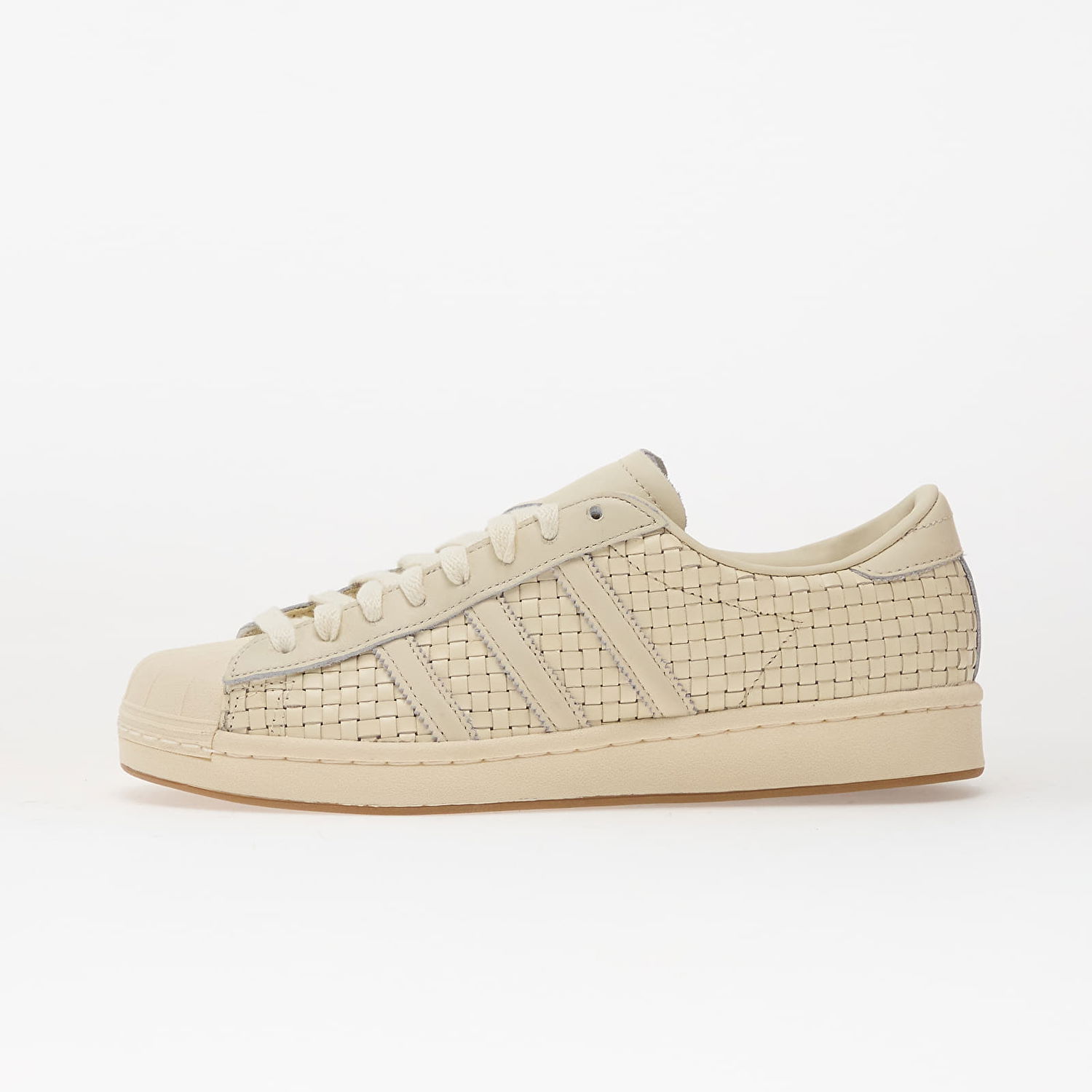Tenisice i cipele adidas Originals Superstar Vintage Bež | JR6001, 0