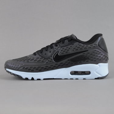 Tenisice i cipele Nike Air Max 90 Ultra Moire "Iridescent" Siva | 777427-200, 0