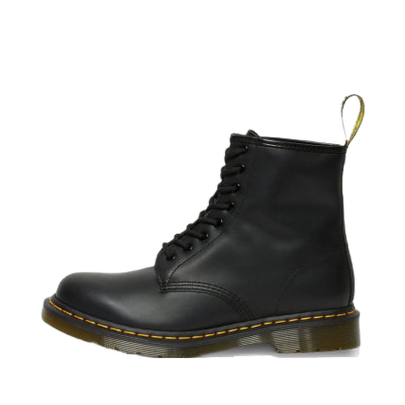 Tenisice i cipele Dr. Martens 1460 Greasy W Crna | DM11822002