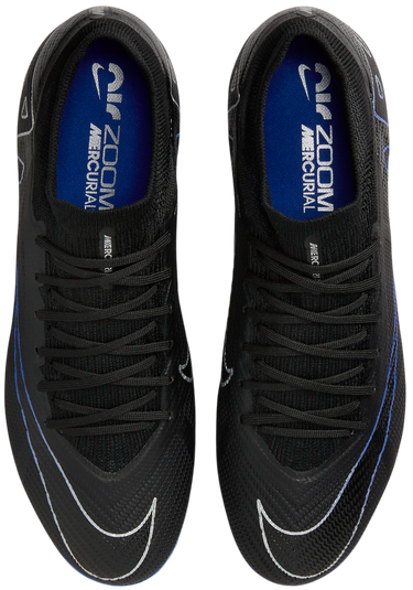 Tenisice i cipele Nike Zoom Vapor 15 Pro FG Crna | dj5603-040, 3