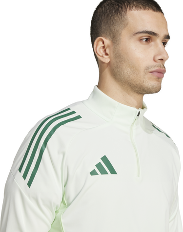 Košulja adidas Originals Adidas TIRO25C TR Long Sleeve Training Top Zelena | jc7014, 5