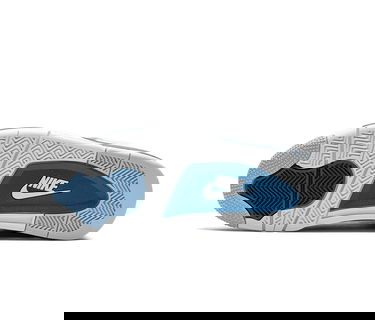 Tenisice i cipele Jordan Air Jordan 4 Retro "Military Blue" Plava | FV5029-141, 2