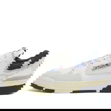 Tenisice i cipele Autry Autry CLC Low Bijela | ROLMMC06, 1