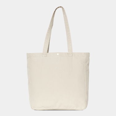 Tote bag Carhartt WIP Carhartt WIP Bayfield Canvas Tote Bež | I035688_1, 1