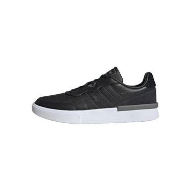 Tenisice i cipele adidas Performance Clubcourt 44 Crna | H68182, 1