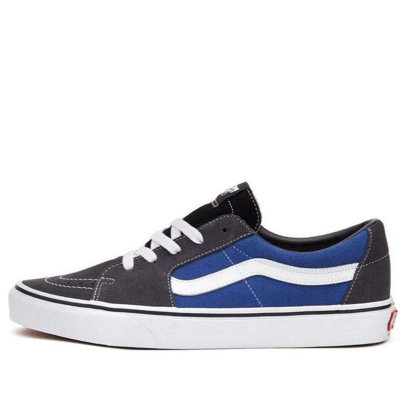 Tenisice i cipele Vans Vans SK8-Low Plava | VN0A5KXD10U