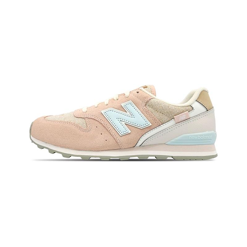 Tenisice i cipele New Balance 996 Ružičasta | WL996CPA, 0