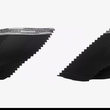 Bokserice Emporio Armani EA7 Bottom Trunk 2-Pack Crna | EM000253AF18544MC005, 2