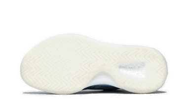 Tenisice i cipele adidas Yeezy Yeezy QNTM BSKTBL "Frozen Blue" Plava | GX5049, 2