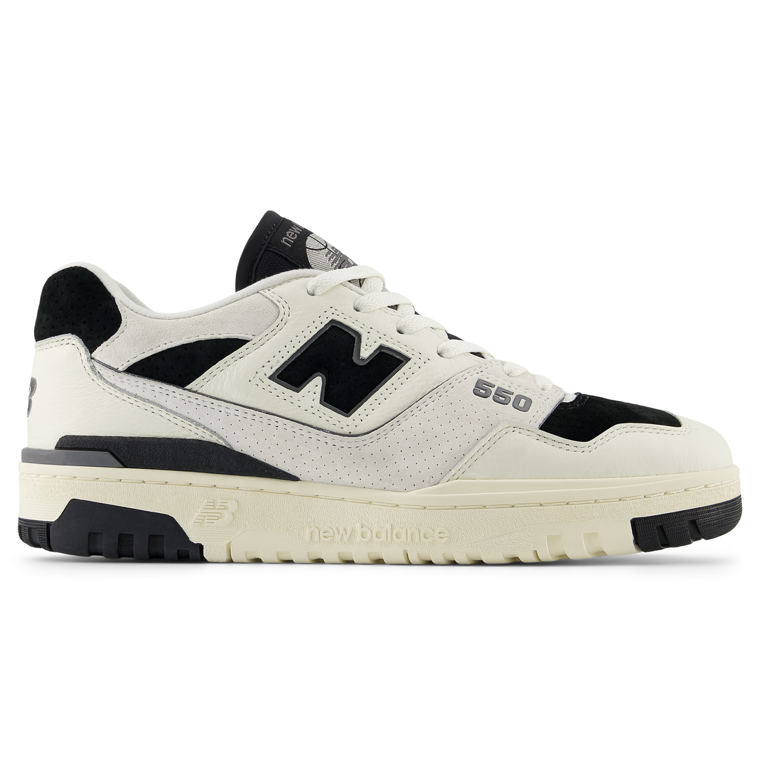 Tenisice i cipele New Balance New Balance BB550LEG Bijela | NBBB550LEG, 0