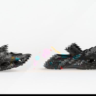 Tenisice i cipele Crocs Nightmare Before Christmas Classic Clog Višebojno | 211419-90H, 4