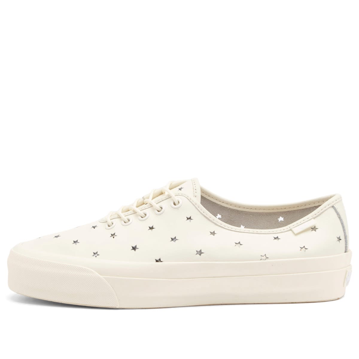 Tenisice i cipele Vans OTW Authentic One Piece Vibram Star UK 10 Bijela | VN000DCPFAQ, 1