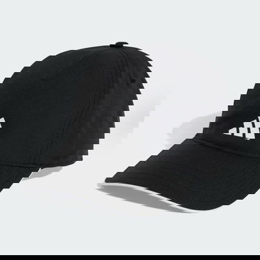 Kapa adidas Performance AEROREADY B-ball Cap Crna | JN6096, 0