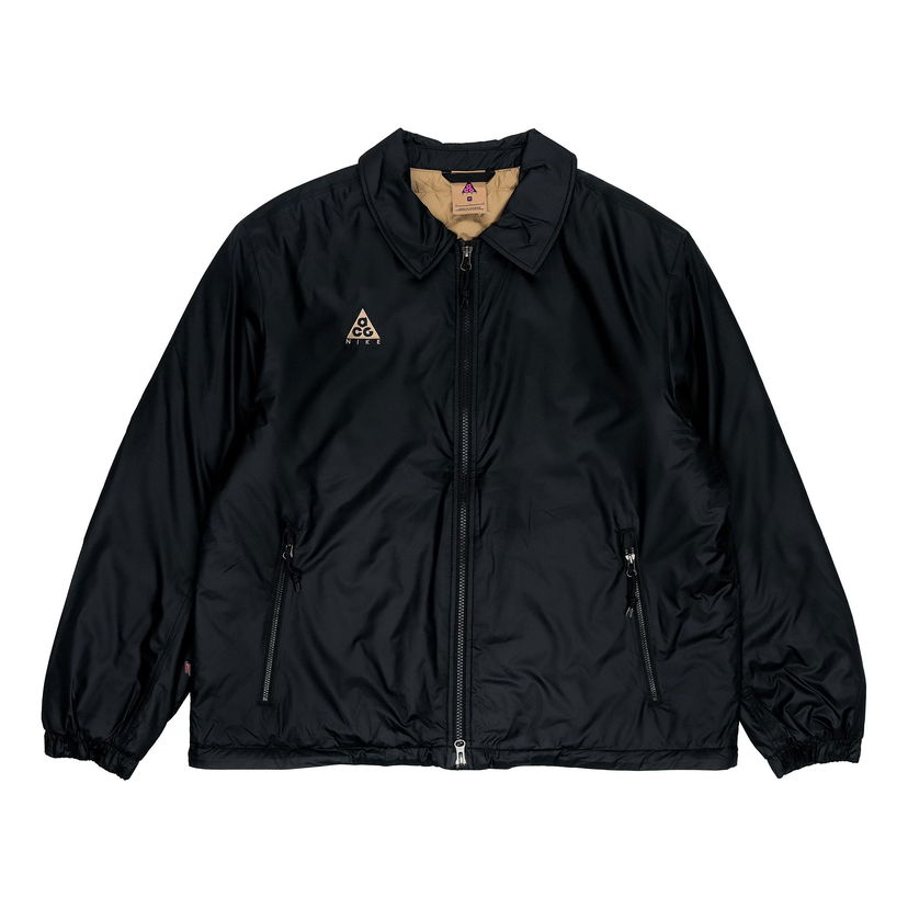 Vjetrovka Nike ACG ACG Primaloft Waterproof Jacket Crna | BQ7200-010