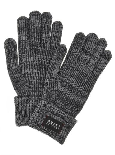 Rukavice GUESS Knitted Siva | AM9335POL02