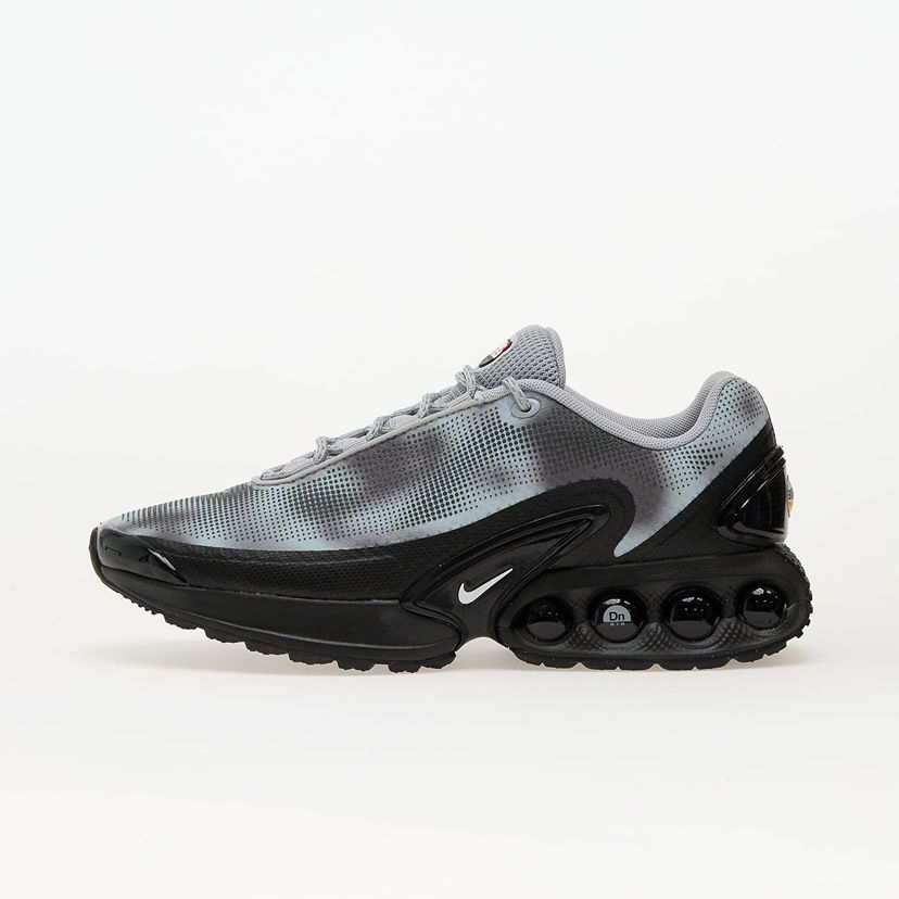 Tenisice i cipele Nike Air Max DN Nrg Siva | IB4433-001