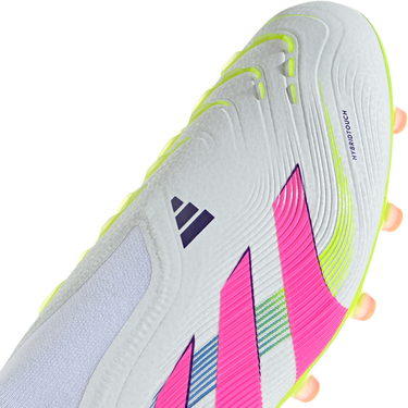 Tenisice i cipele adidas Performance PREDATOR ELITE LL AG Bijela | jh8885, 5
