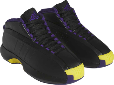 Tenisice i cipele adidas Originals Crazy 1 Crna | FZ6208, 4