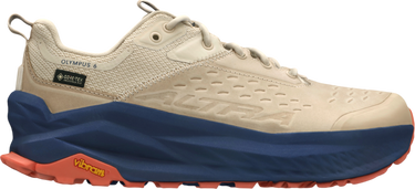 Tenisice i cipele Altra Running Olympus 6 Hike Low GTX Bež | al0a85nn9211, 0