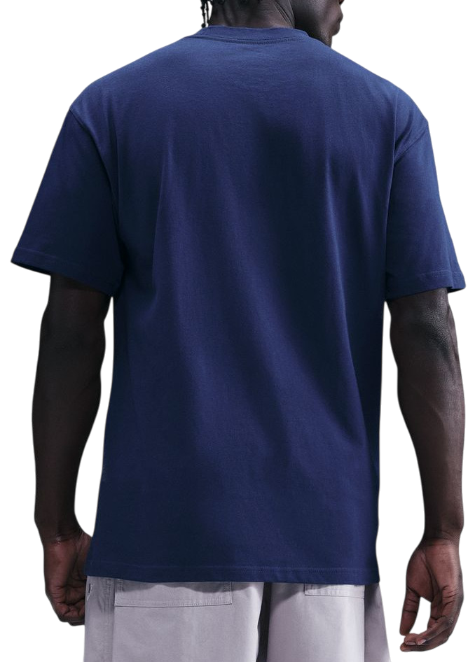 Majica kratkih rukava Nike Total 90 Tottenham Hotspur Wordmark Soccer T-Shirt Plava | hv4923-492, 1