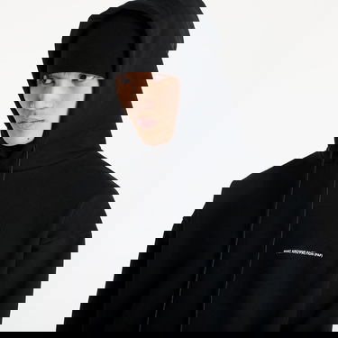 Dukserice Post Archive Faction (PAF) Post Archive Faction (PAF) 8.0 Hoodie Crna | 80THRB-BLK, 1