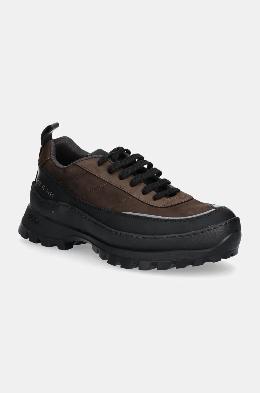 Tenisice i cipele Common Projects Track Hiker 2455.0240 Smeđa | 2455.0240, 0
