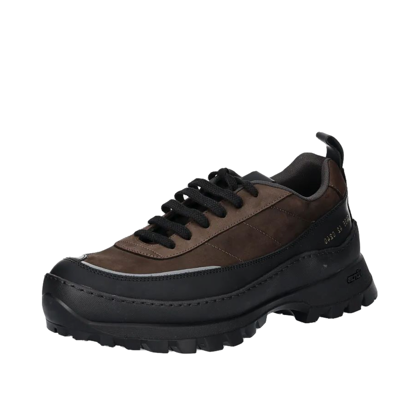 Tenisice i cipele Common Projects Track Hiker 2455.0240 Smeđa | 2455.0240