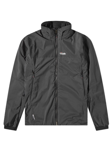 Jakna Tilak Verso Jacket Black Crna | 7104306