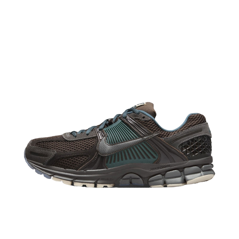 Trčanje Nike Zoom Vomero 5 PRM "Chocolate Teal" Smeđa | FQ8174-237