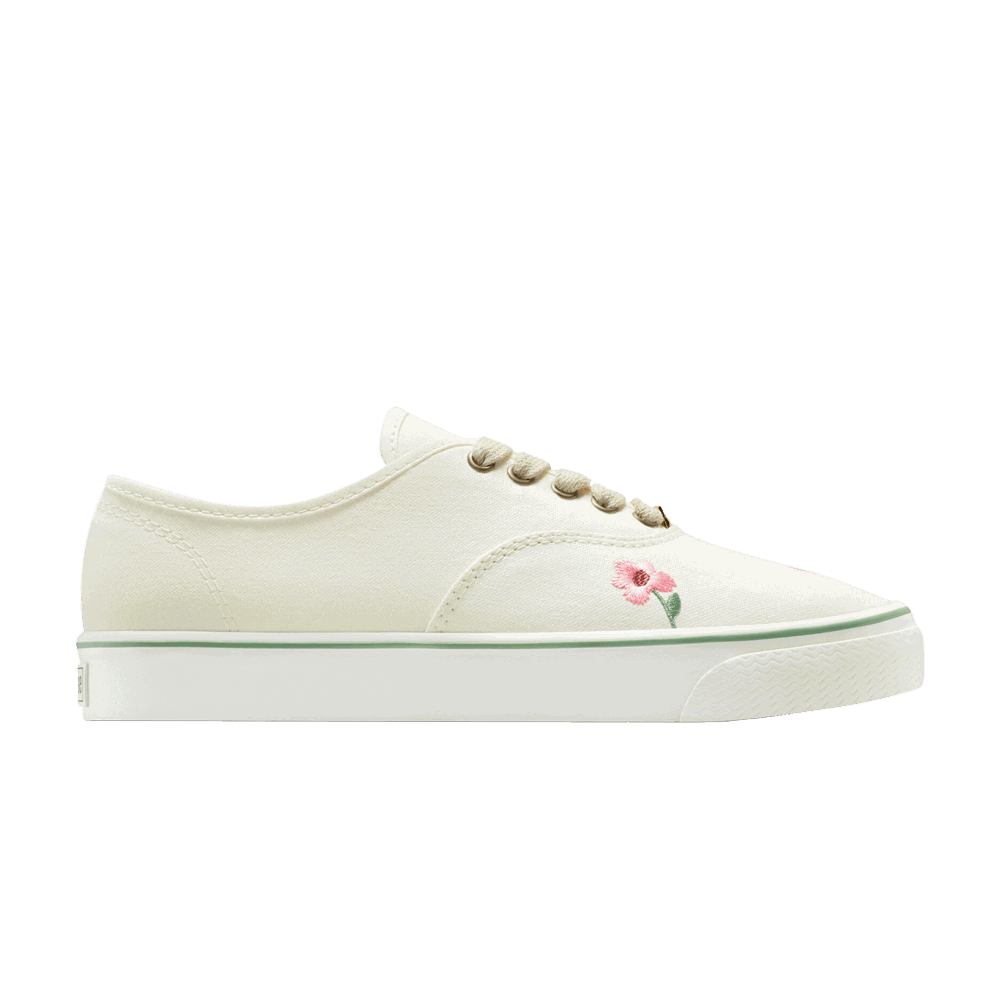 Tenisice i cipele Converse GOLF le FLEUR x Naut-1 "Floral" Bijela | A16308C, 0