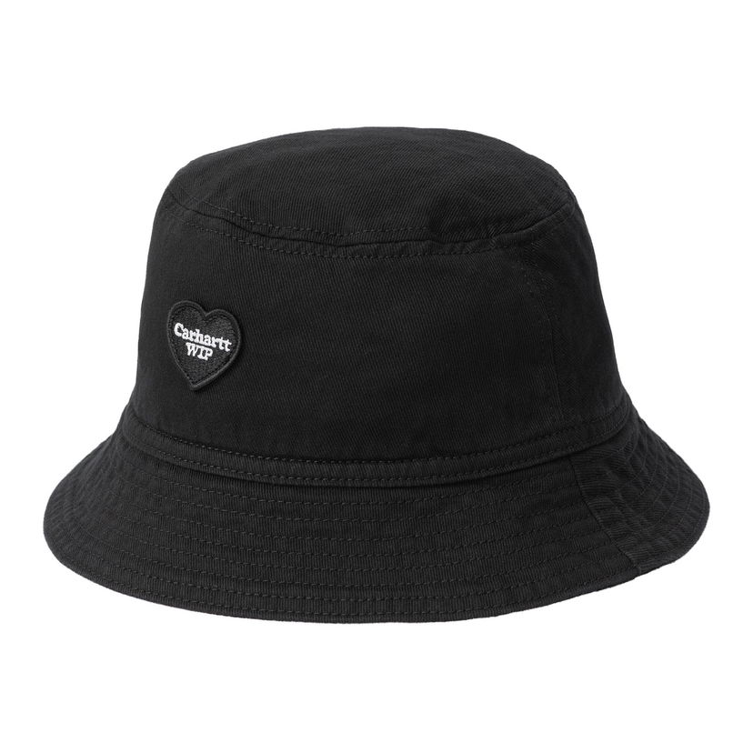 Šešir Carhartt WIP Drewe Bucket Hat Crna | I034791_15