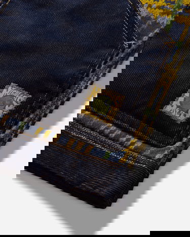 Jakna Carhartt WIP Nicholas Daley Modular Jacket ND Tartan Print Višebojno | I034863_17, 4