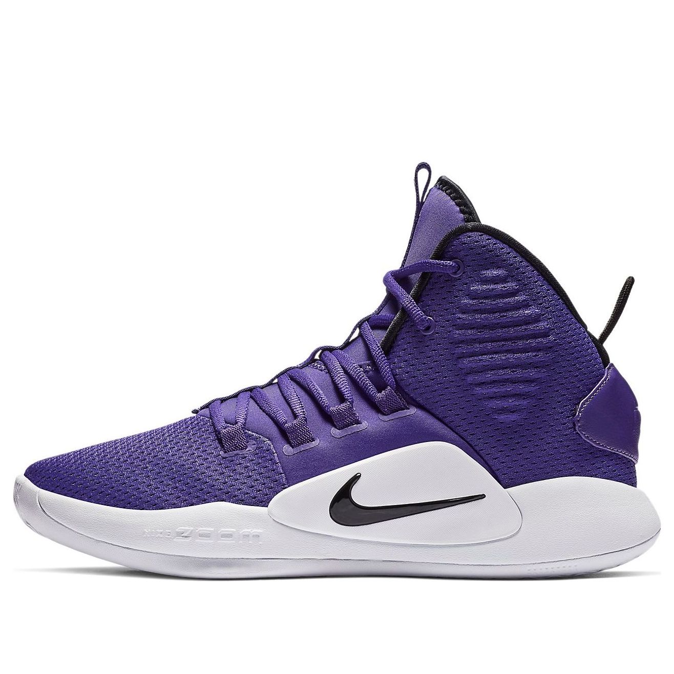 Tenisice i cipele Nike Hyperdunk X TB Ljubičasta | AR0467-500, 0