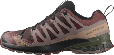 Tenisice i cipele Salomon XA PRO 3D V9 GTX Smeđa | l47583500, 3