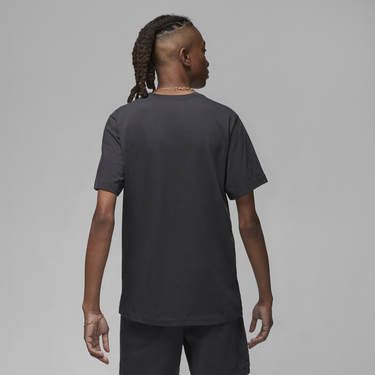 Majica kratkih rukava Nike Flight MVP Tee Crna | DV8436-045, 1