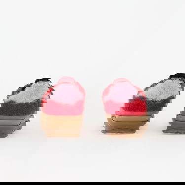 Tenisice i cipele adidas Originals Gazelle Bold Crvena | JS3905, 4