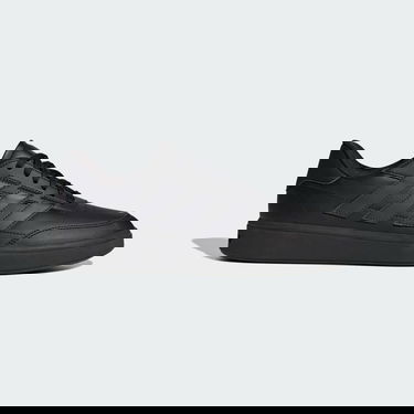 Tenisice i cipele adidas Performance adidas Sportswear Courtblock Crna | IF6449, 1